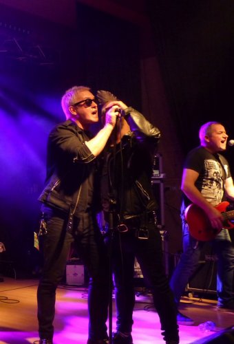 Bulbulators, Memoriał XII, 2019, MOK, Czerwionka