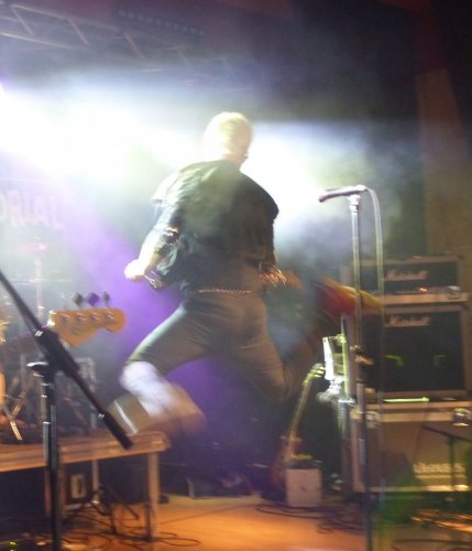 Bulbulators, Memoriał XII, 2019