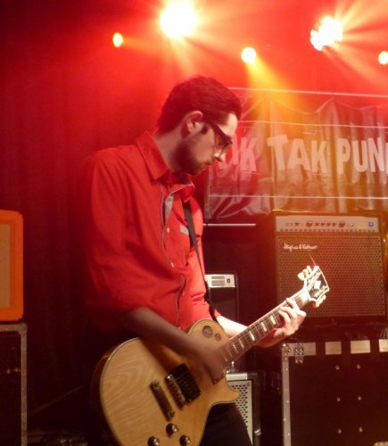 Bulbulators, Memoriał XII, 2019, MOK, Czerwionka