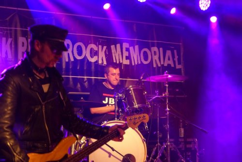 Bulbulators, Memoriał XII, 2019