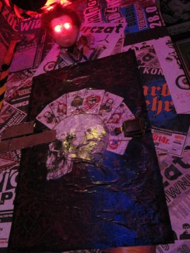 artwork Stara Piwnica