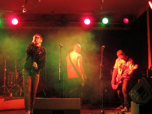 Ramones Party 04 2016