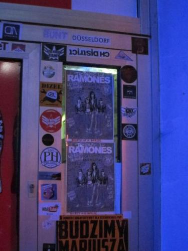 Ramones Party 04 2016