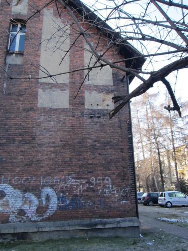 Familok 999 Conflict