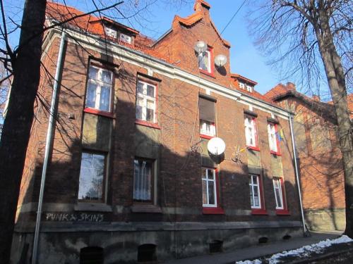 familok punks and skins