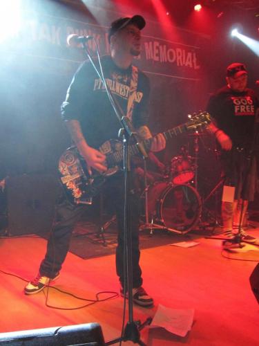 Memoriał '16, Zbeer