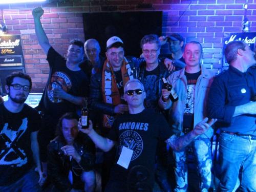 Memoriał '16, after 