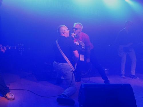 Memoriał '16, Bulbulators i Darek Dusza