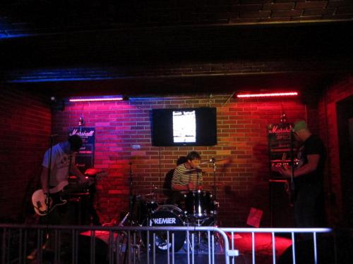 Punk Larmo vol. 11 - Satellites